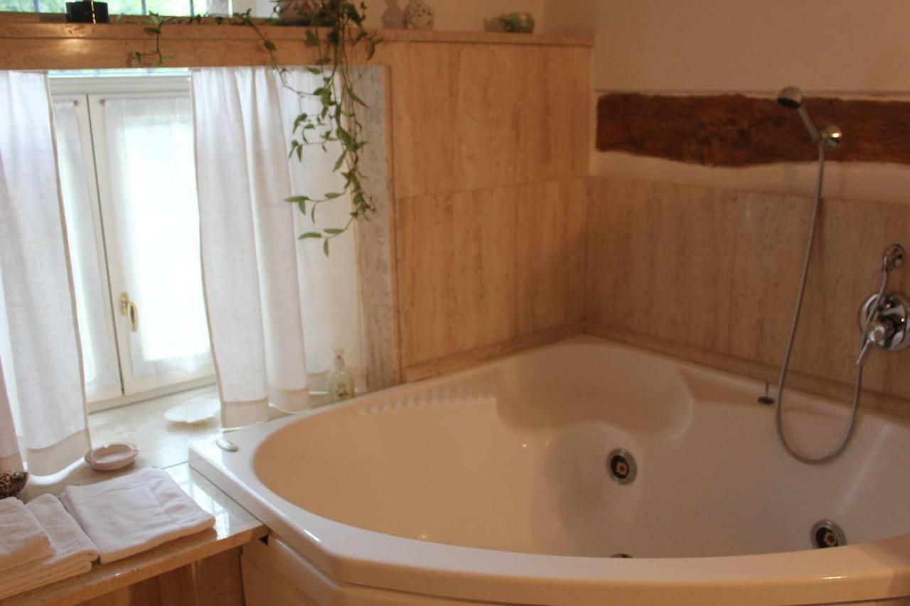 Residence Via Benamati 카글리 외부 사진
